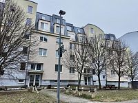 Pronájem bytu 2+kk s balkonem, Divišovská, Praha 4 - Chodov - Pronájem bytu 2+kk, Divišovská, Praha 4 - Chodov 05.jpeg