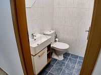 Pronájem bytu 2+kk s balkonem, Divišovská, Praha 4 - Chodov - Pronájem bytu 2+kk, Divišovská, Praha 4 - Chodov 08.jpeg