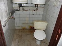 Pronájem komerčních prostor, Načeradec okr. Benešov - Pronájem komerčních prostor Načeradec_011.JPG