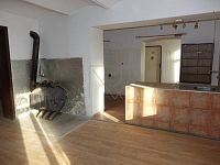 Pronájem komerčních prostor, Načeradec okr. Benešov - Pronájem komerčních prostor Načeradec_019.JPG