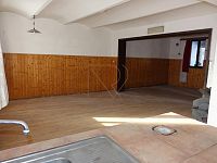 Pronájem komerčních prostor, Načeradec okr. Benešov - Pronájem komerčních prostor Načeradec_021.JPG