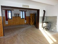 Pronájem komerčních prostor, Načeradec okr. Benešov - Pronájem komerčních prostor Načeradec_023.JPG