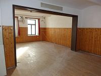Pronájem komerčních prostor, Načeradec okr. Benešov - Pronájem komerčních prostor Načeradec_024.JPG
