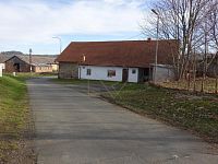 Pronájem komerčních prostor, Načeradec okr. Benešov - Pronájem komerčních prostor Načeradec_028.JPG