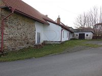 Pronájem komerčních prostor, Načeradec okr. Benešov - Pronájem komerčních prostor Načeradec_029.JPG