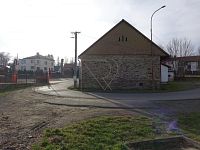 Pronájem komerčních prostor, Načeradec okr. Benešov - Pronájem komerčních prostor Načeradec_030.JPG