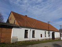 Pronájem komerčních prostor, Načeradec okr. Benešov