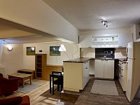 Pronájem bytu 1+kk 40 m2, Praha 10 - Záběhlice