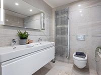 Prodej bytu 4+kk s velkou terasou, lodžií a dvě garážová stání, U Nikolajky, Praha 5 - Smíchov - Prodej bytu 4+kk_U Nikolajky_Praha 5 - Smíchov_11.jpg