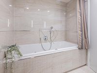 Prodej bytu 4+kk s velkou terasou, lodžií a dvě garážová stání, U Nikolajky, Praha 5 - Smíchov - Prodej bytu 4+kk_U Nikolajky_Praha 5 - Smíchov_13.jpg