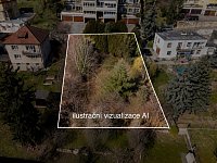 Prodej stavebního pozemku 906 m2, Praha 4 - Krč - Prodej pozemek 906 m2_Praha Krč_14 .jpg