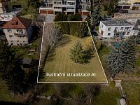 Prodej stavebního pozemku 906 m2, Praha 4 - Krč - Prodej pozemek 906 m2_Praha Krč_15 .jpg