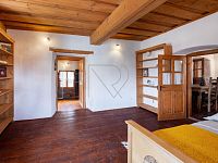 Prodej domu 5+1, Sedlec - Prčice, okres Příbram - prodej domu 5+1_Sedlec Prčice_18.jpg