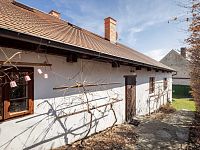 Prodej chalupy 5+1, Sedlec - Prčice, okres Příbram - prodej domu 5+1_Sedlec Prčice_05.jpg