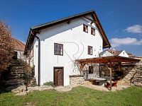 Prodej chalupy 5+1, Sedlec - Prčice, okres Příbram - prodej domu 5+1_Sedlec Prčice_09.jpg