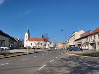 Prodej rodinného domu 5+1, Sedlec - Prčice, okres Příbram - prodej domu 5+1_Sedlec Prčice_39.JPG