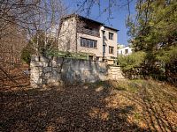 Prodej rodinného domu s pozemkem 906 m2, Praha 4 - Krč - Prodej pozemek 906 m2_Praha Krč_01.jpg
