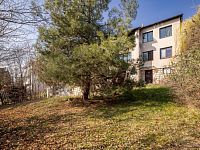 Prodej rodinného domu s pozemkem 906 m2, Praha 4 - Krč - Prodej pozemek 906 m2_Praha Krč_09.jpg