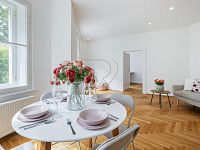 Prodej bytu 3+1 90 m2, Na Březince, Praha 5 - Smíchov