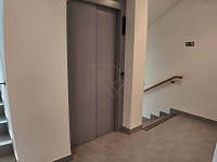 Pronájem bytu 1+kk s balkonem 41 m2, Gerstelova, Praha 9 - Vysočany - Pronájem bytu 1+kk_Gerstelova_Praha - Vysočany_12.JPG