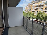 Pronájem bytu 1+kk s balkonem 41 m2, Gerstelova, Praha 9 - Vysočany - Pronájem bytu 1+kk_Gerstelova_Praha - Vysočany_18.jpeg