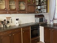 Prodej rodinného domu s garáží, zimní zahradou a bazénem na ulici Palkovická ve Frýdku Místku - IMG_8445.JPG