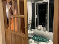 Prodej rodinného domu s garáží, zimní zahradou a bazénem na ulici Palkovická ve Frýdku Místku - IMG_8458.JPG