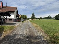 Prodej rodinného domu s velkým pozemkem v obc Třinec Lyžbice - IMG_1926.jpeg