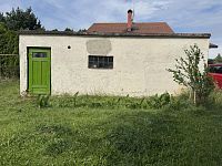 Prodej rodinného domu s velkým pozemkem v obc Třinec Lyžbice - IMG_1934.jpeg