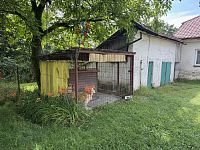 Prodej rodinného domu s velkým pozemkem v obc Třinec Lyžbice - IMG_1938.jpeg