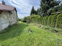 Prodej rodinného domu s velkým pozemkem v obc Třinec Lyžbice - IMG_1944.jpeg