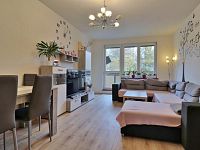 Pronájmu byt 3+1, ul. Výškovická