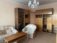 Pronájem bytu 2+1 ulice Mongolská v Ostravě Porubě