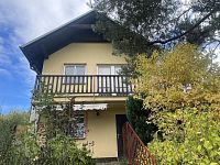 Prodej chaty se zahradou v obci Bílovec - Stará Ves - IMG_0361.JPG