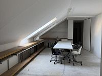 Prostor k podnikání v Havířově