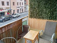 Pronajmu byt 2+kk s balkonem, ul. Slezská, Frýdek-Místek - IMG20260415173752.jpg