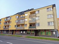 Pronajmu byt 2+kk s balkonem, ul. Slezská, Frýdek-Místek - IMG20260415174147.jpg