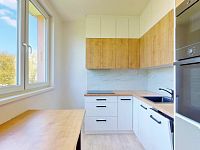 Prodám byt 2+1 Dr. Martínka, Ostrava