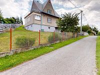 Prodej rodinného domu 3+1 s garáží a velkým pozemkem 1 957 m² – Ludgeřovice