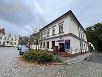 Prodej prostorného domu, s obchodními prostory , Bohumín- centrum, náměstí 435 m2 plochy - IMG-20251014-WA0049.jpg