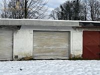 Prodej garáže Ostrava - Kunčičky, 19m2 - IMG_0073.JPG