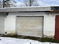 Prodej garáže Ostrava - Kunčičky, 19m2 - IMG_0076.JPG