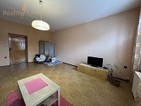 Prodej obchodních prostor vhodný i k bydlení 435 m2, Bohumín- centrum, náměstí - IMG_8762.JPG