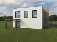 Řadový dům 4+kk, Rychvald - 2. BOČNÍ.jpg