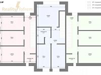 Řadový dům 4+kk, Rychvald - Půdorys 2 (2).jpg