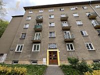 Prodej družstevního bytu 3+1, 65,6 m2, Ostrava - Poruba