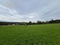 Prodej stavebního pozemku v Příboře, Klokočov 1 632 m²