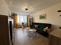 Prodej bytu 2+1 54 m², Plzeňská, Ostrava