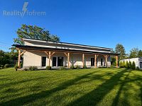 Prodej řadového domu 70 m², pozemek 300 m²