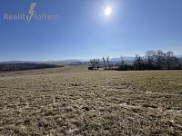 Hončova Hůrka – téměř 10 ha výhledové krajiny s vlastním pramenem - IMG_1450.JPG
